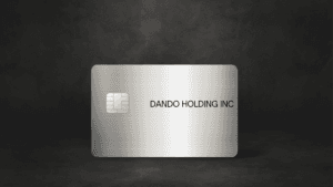 Dando Dashboard
