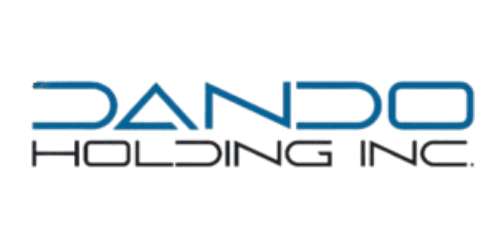 Dando Holding Logo